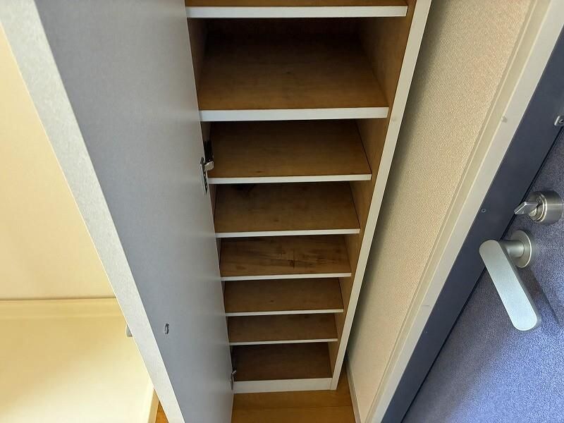 メゾン・ド・ケイの物件内観写真