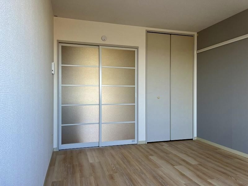 メゾン・ド・ケイの物件内観写真