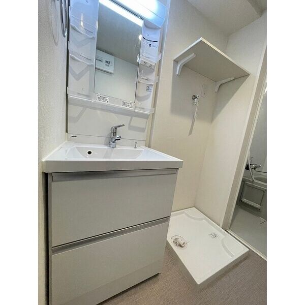 リベルテ東照宮の物件内観写真