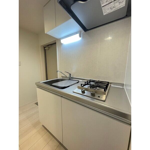 リベルテ東照宮の物件内観写真