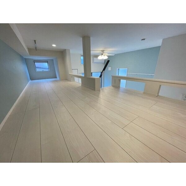 リベルテ東照宮の物件内観写真