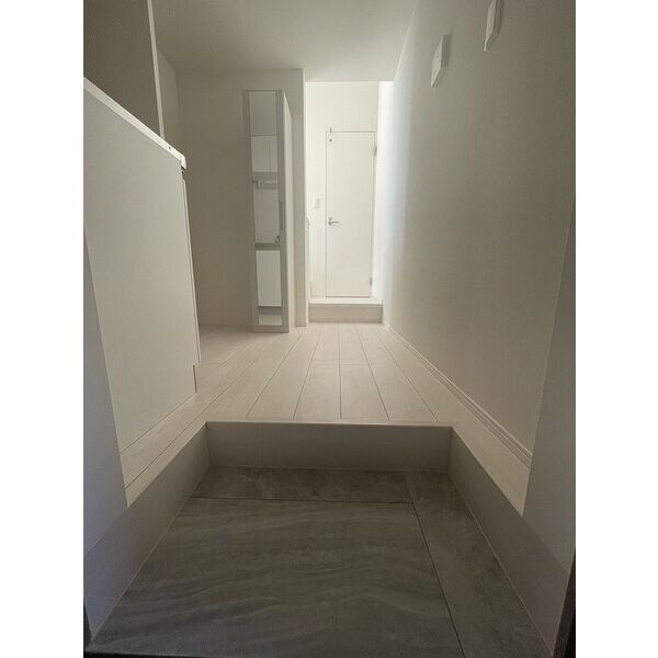 リベルテ東照宮の物件内観写真