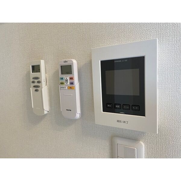 リベルテ東照宮の物件内観写真