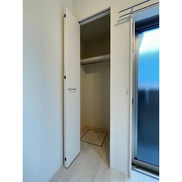 リベルテ東照宮の物件内観写真