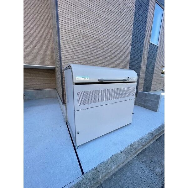 リベルテ東照宮の物件内観写真