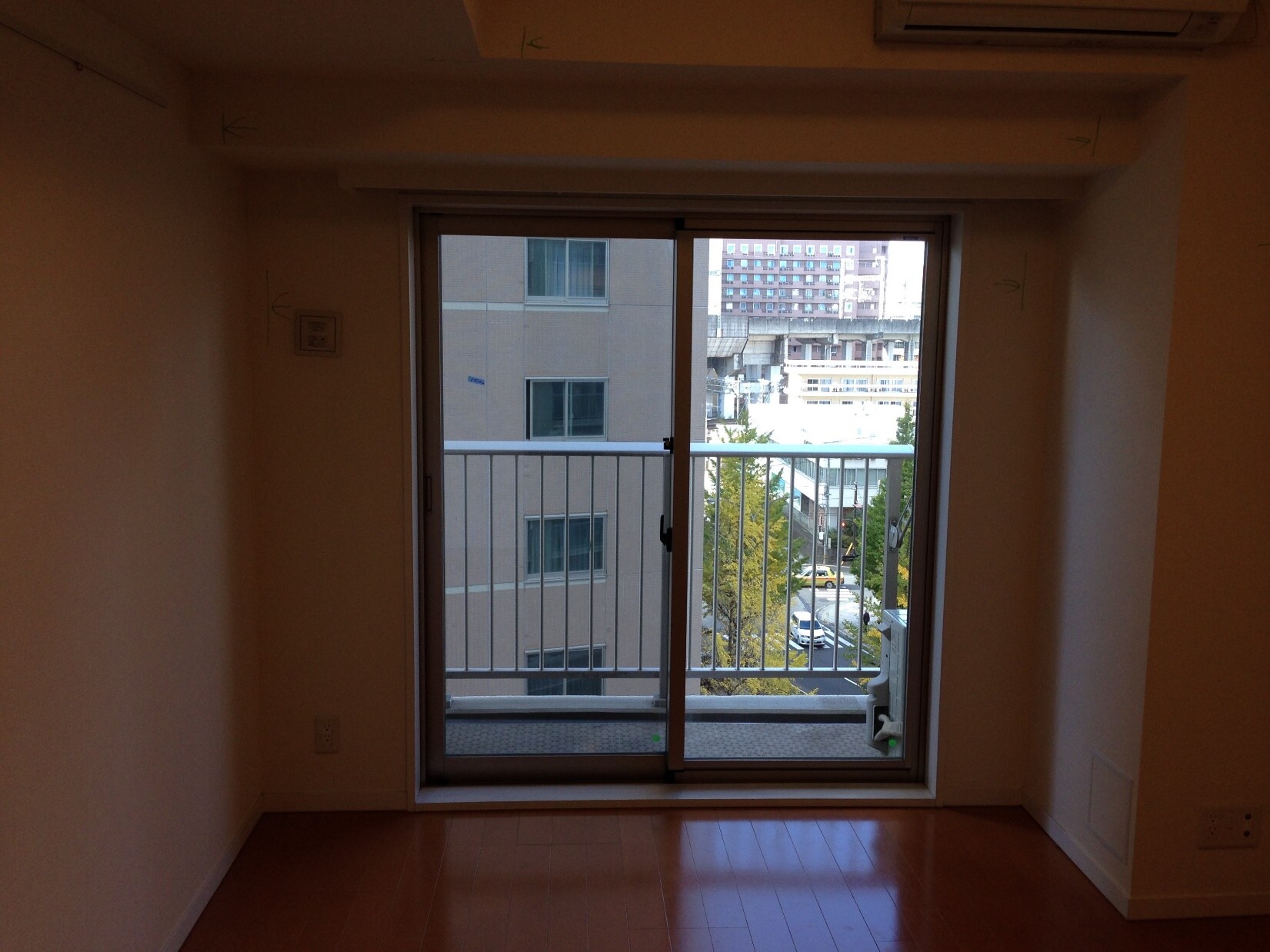 レジデンス仙台駅東の物件内観写真