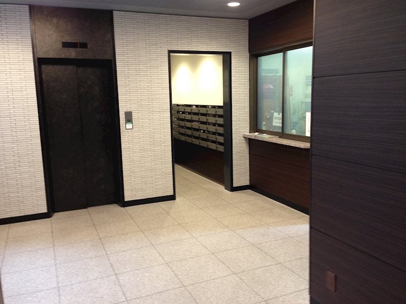 KC21ビルの物件外観写真