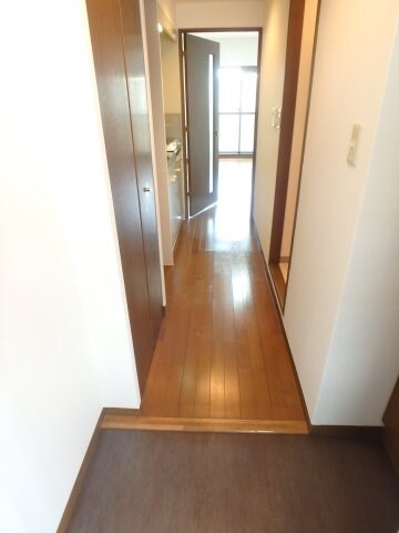 KC21ビルの物件内観写真