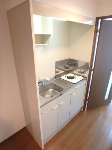 KC21ビルの物件内観写真