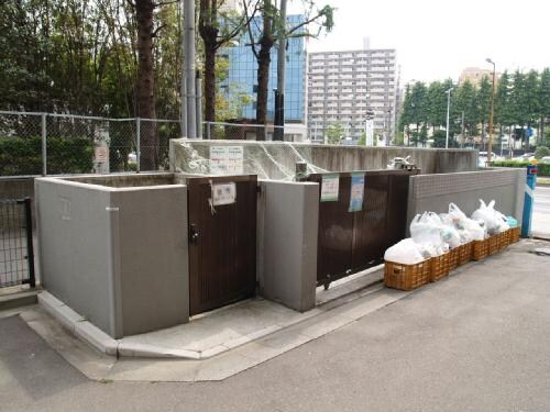 KC21ビルの物件内観写真