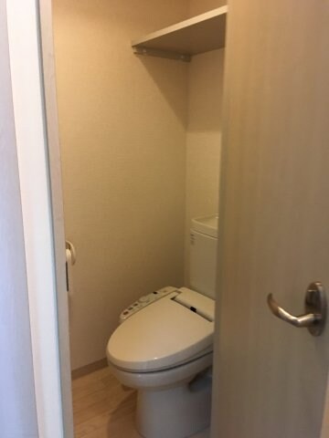 イーストン榴岡の物件内観写真