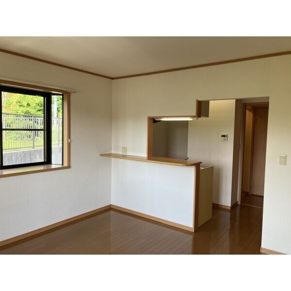 サン・ヴィレッジの物件内観写真