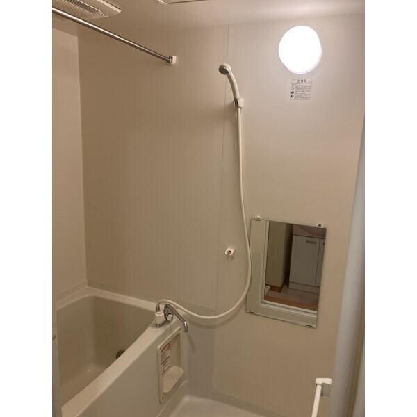 サン・ヴィレッジの物件内観写真