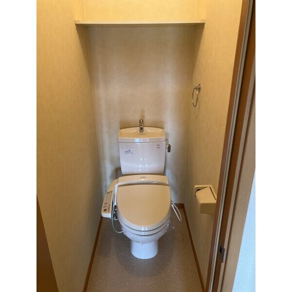 サン・ヴィレッジの物件内観写真