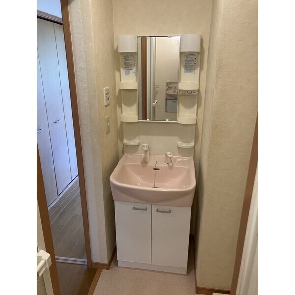 サン・ヴィレッジの物件内観写真