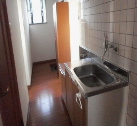 アスティオン荒井Ⅲの物件内観写真