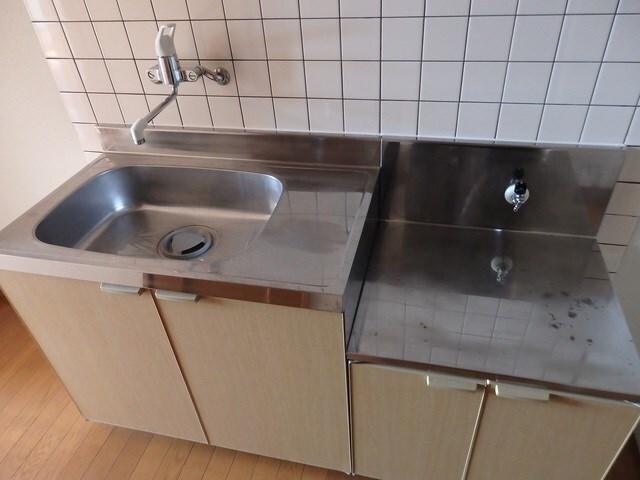 アスティオン荒井Ⅲの物件内観写真