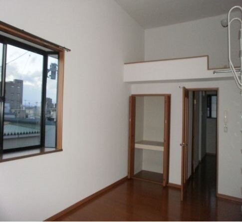 アスティオン荒井Ⅲの物件内観写真