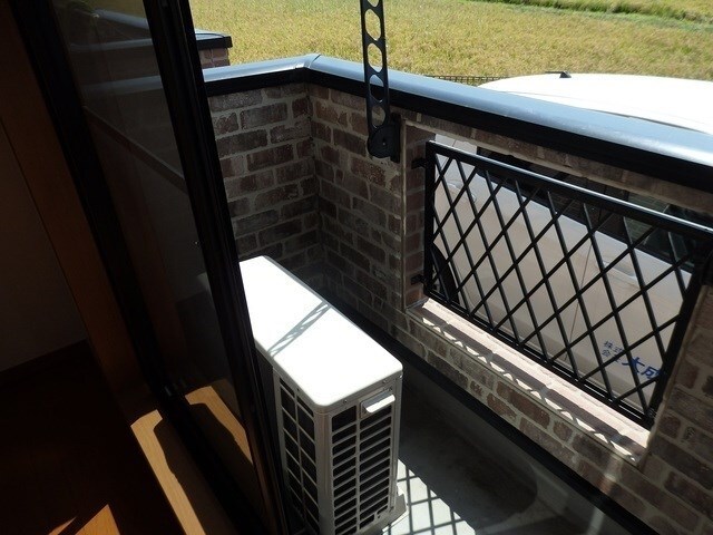 アスティオン荒井Ⅲの物件内観写真