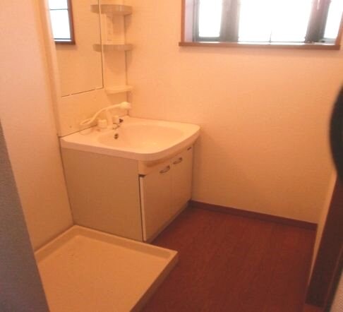 アスティオン荒井Ⅲの物件内観写真