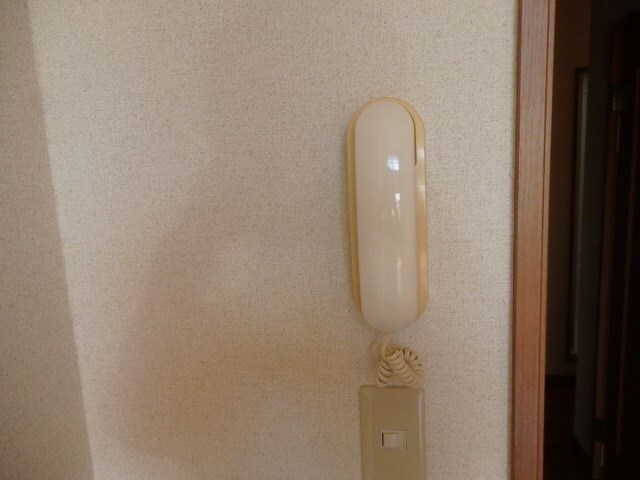 アスティオン荒井Ⅲの物件内観写真