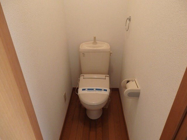 アスティオン荒井Ⅲの物件内観写真