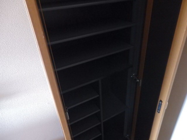 アスティオン荒井Ⅲの物件内観写真