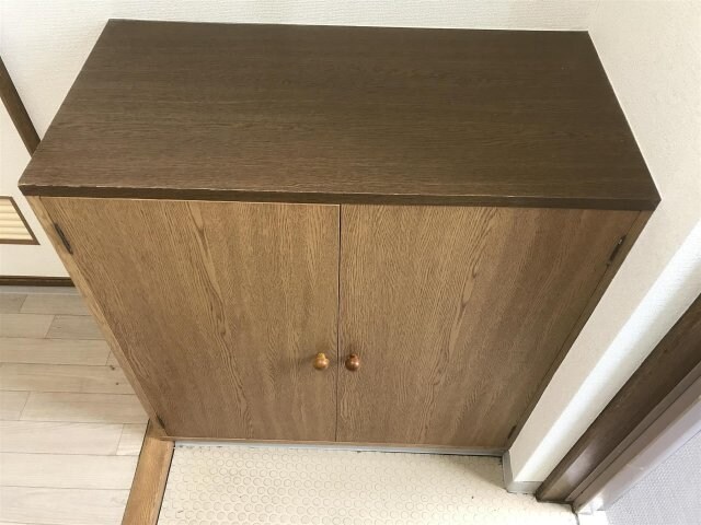 銀杏町レジデンスの物件内観写真