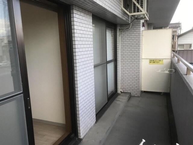 銀杏町レジデンスの物件内観写真