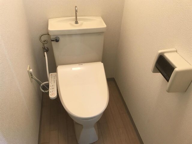 銀杏町レジデンスの物件内観写真