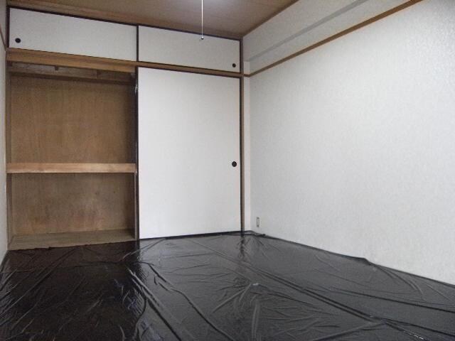 銀杏町レジデンスの物件内観写真