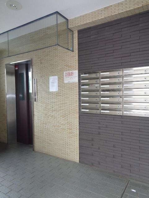 銀杏町レジデンスの物件内観写真