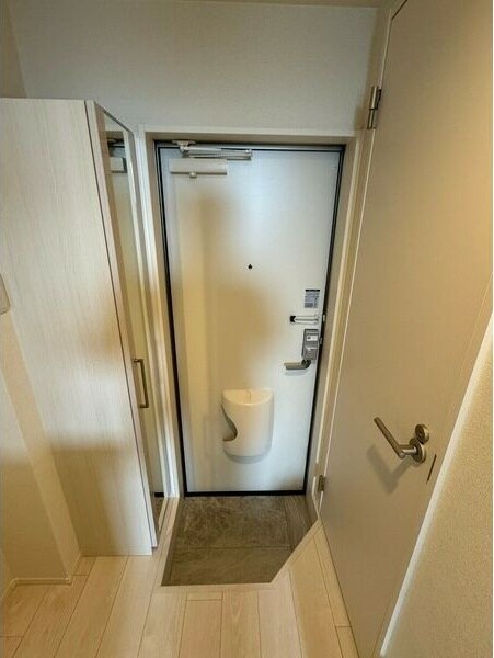 宮城野ヒルズバルの物件内観写真