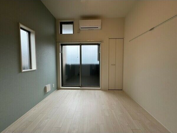 宮城野ヒルズバルの物件内観写真