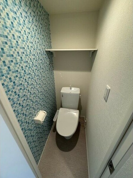 宮城野ヒルズバルの物件内観写真