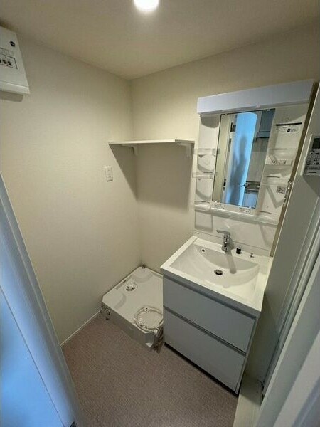 宮城野ヒルズバルの物件内観写真