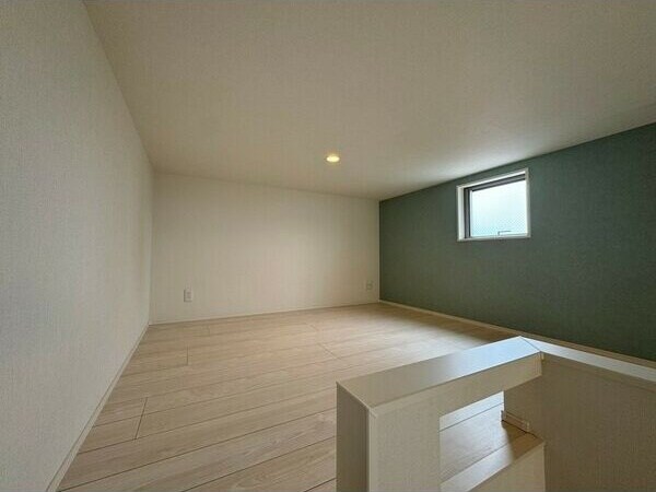 宮城野ヒルズバルの物件内観写真