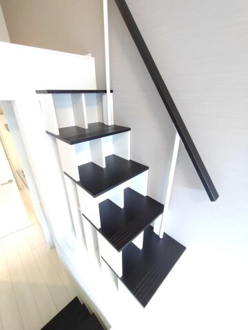 宮城野ヒルズバルの物件内観写真