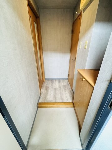 ベルシティ五橋の物件内観写真