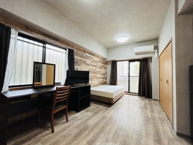 ベルシティ五橋の物件内観写真