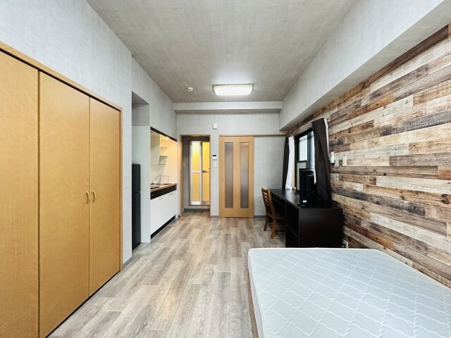 ベルシティ五橋の物件内観写真