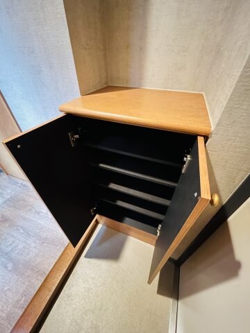 ベルシティ五橋の物件内観写真