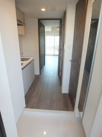 トゥールタ春日町の物件内観写真