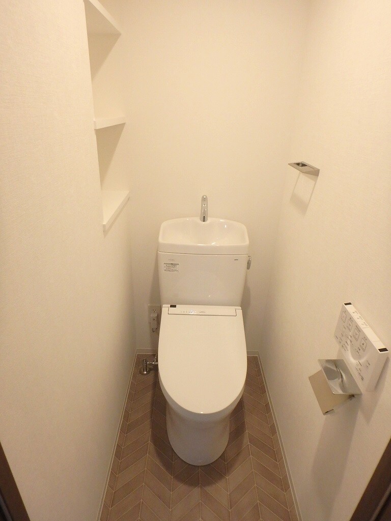 トゥールタ春日町の物件内観写真