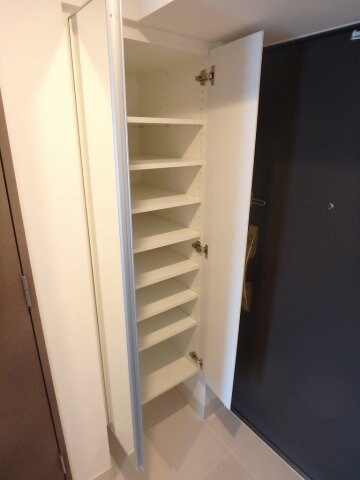 トゥールタ春日町の物件内観写真