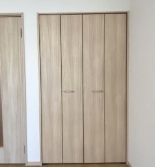 スカイハーツ新田　の物件内観写真