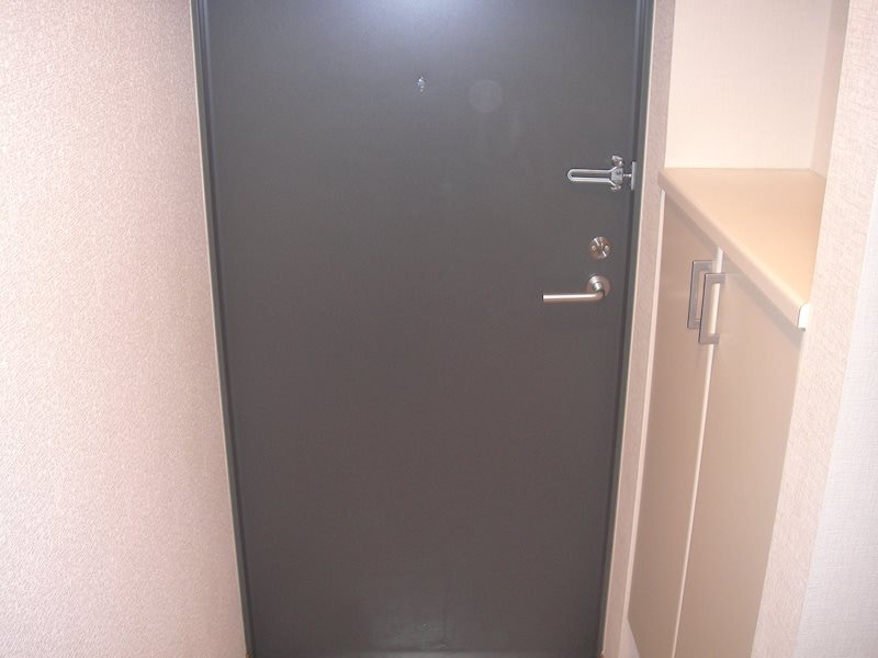 レジディア榴岡ウエスト棟の物件内観写真