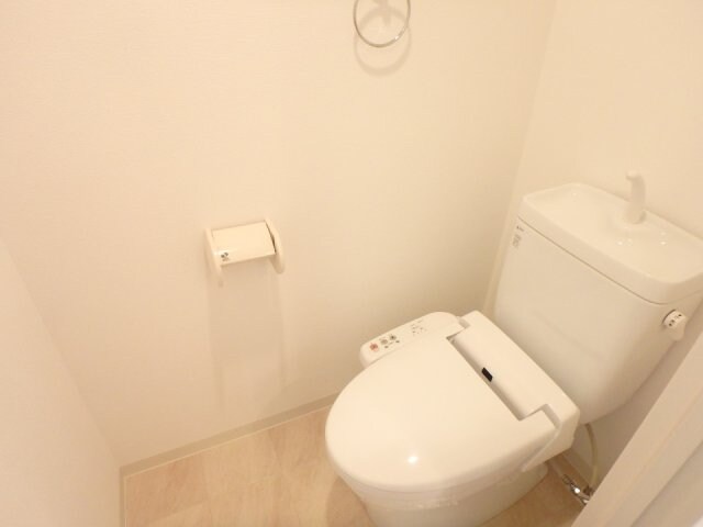 レジディア榴岡ウエスト棟の物件内観写真