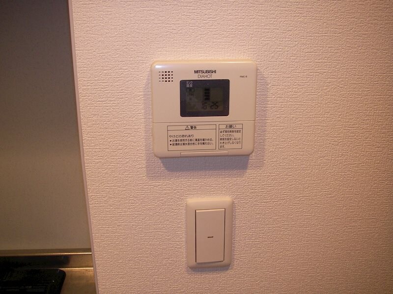 レジディア榴岡ウエスト棟の物件内観写真