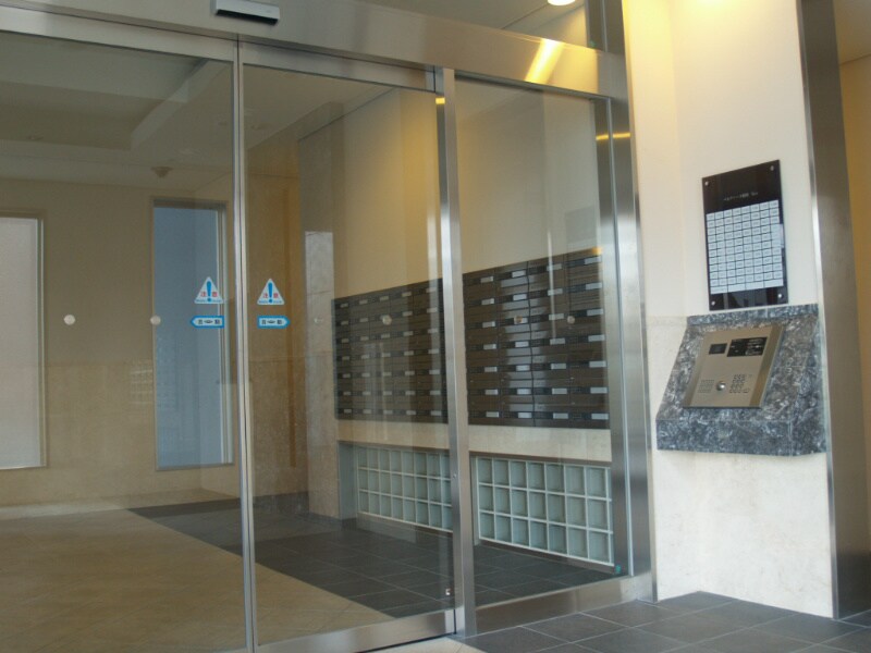 レジディア榴岡ウエスト棟の物件内観写真